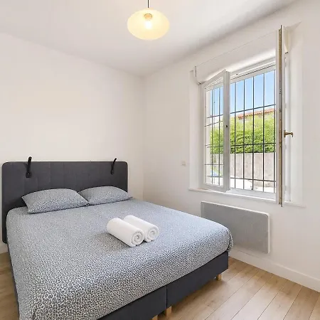 Apartment Le Mazzini - Proche Des Halles - Climatisation *